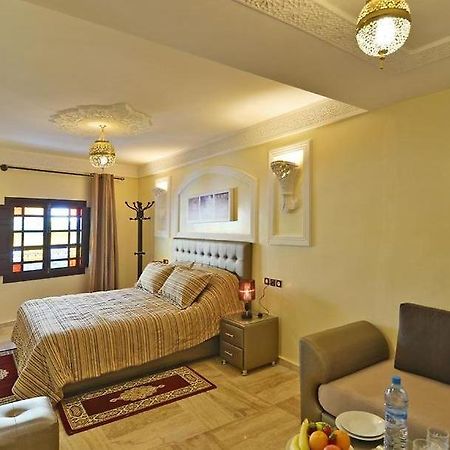 Hotel Blue Sky Fès Dış mekan fotoğraf