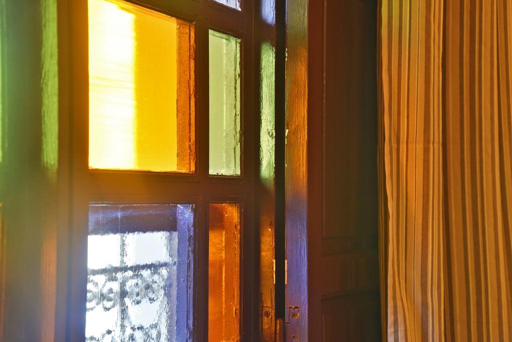Hotel Blue Sky Fès Dış mekan fotoğraf