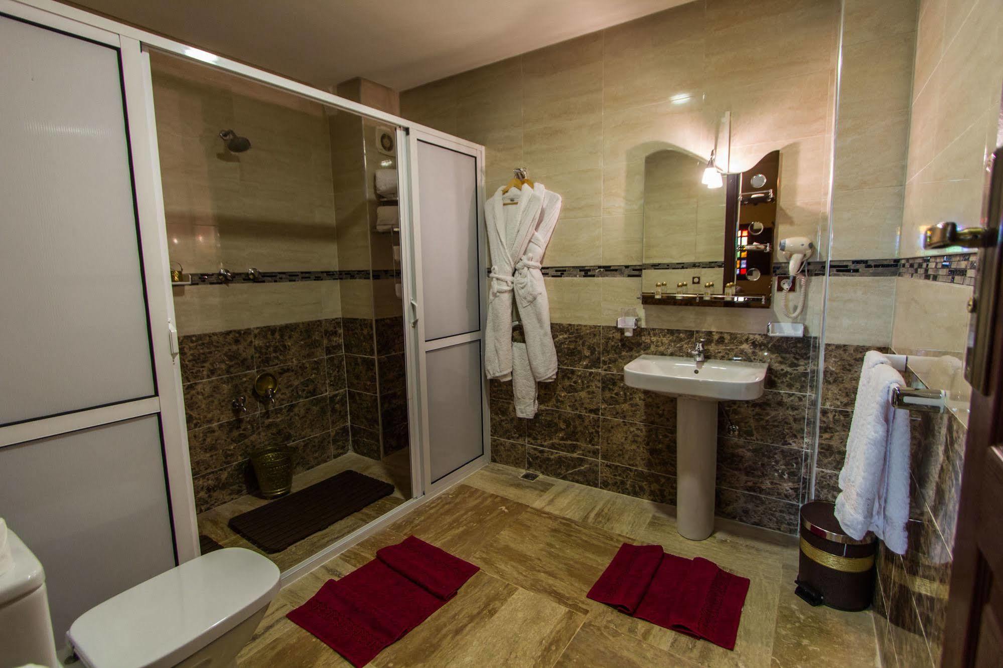 Hotel Blue Sky Fès Dış mekan fotoğraf